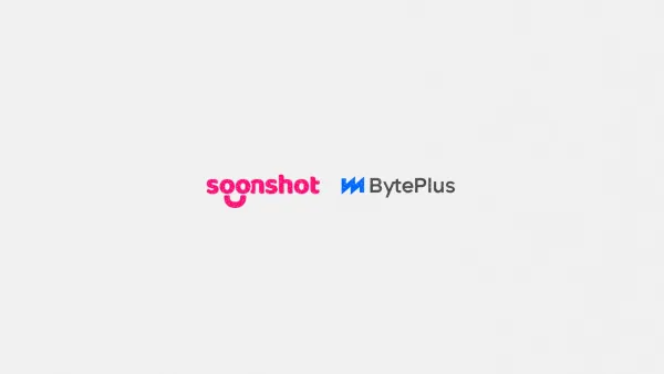BytePlus teams up with Soonshot to stream AI-powered K-dramas across Southeast Asia