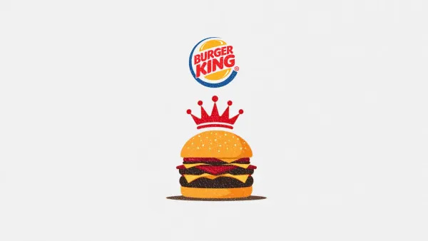 Gordon Ramsay fronts Burger King UK’s Wagyu drop with a twist