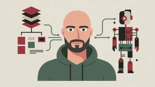 How agencies can stop selling hours and start scaling expertise: Benjamin Zenou's methodology-first approach