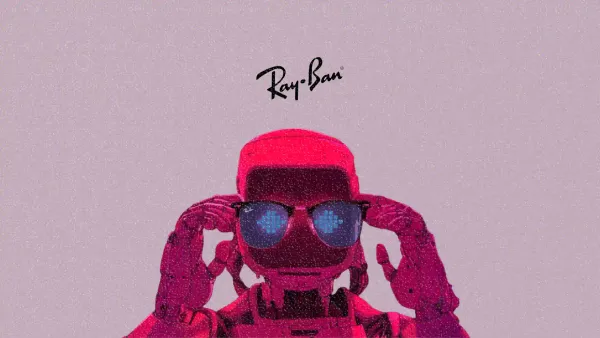 Ray-Ban launches K-pop-infused campaign to connect with Gen Z
