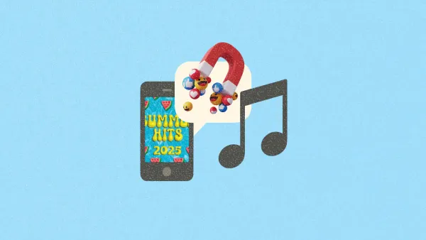 Why 2025’s summer hits aren’t chart-toppers, but social media rediscoveries