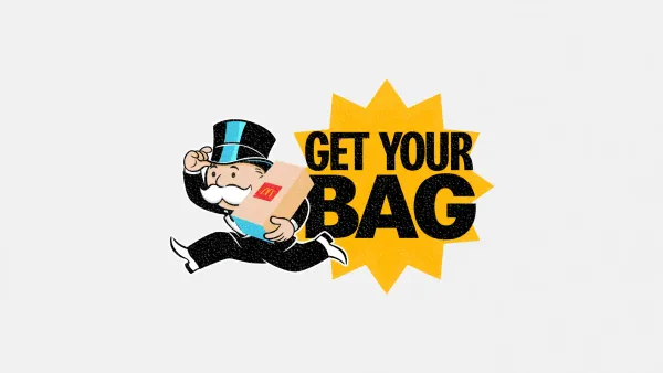 McDonald’s revives Monopoly with Gen Z flair and nostalgic chaos