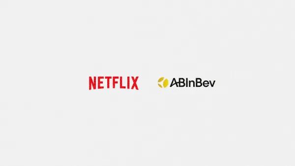Netflix gets into beer marketing with AB InBev partnership