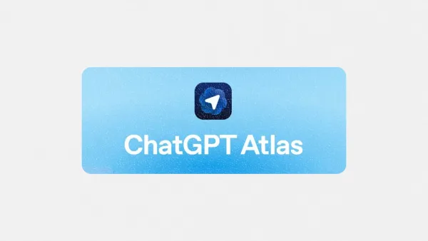 OpenAI unveils Atlas, a new way to build custom GPTs for teams