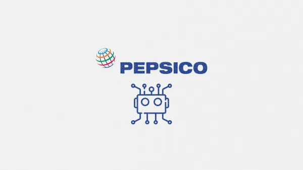 PepsiCo bets big on ‘agentic AI’ by 2026. Should your brand do the same?