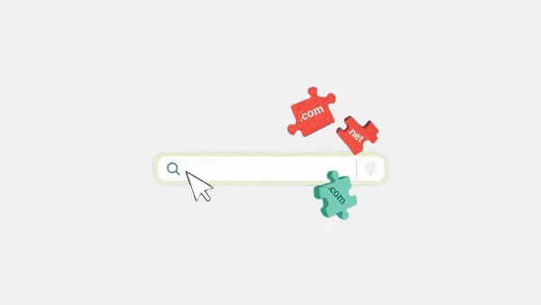 The art of choosing the perfect domain name
