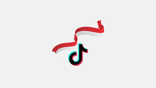 TikTok is back in Indonesia, but its regulatory tightrope just got shakier