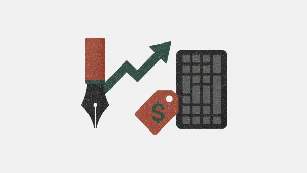 5 ways to improve your freelance writing career