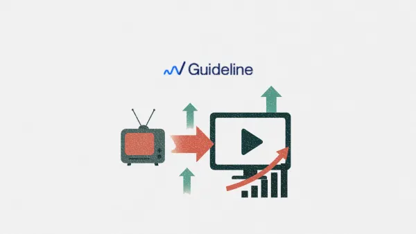 Ad spend hits new high but digital gains at TV's expense