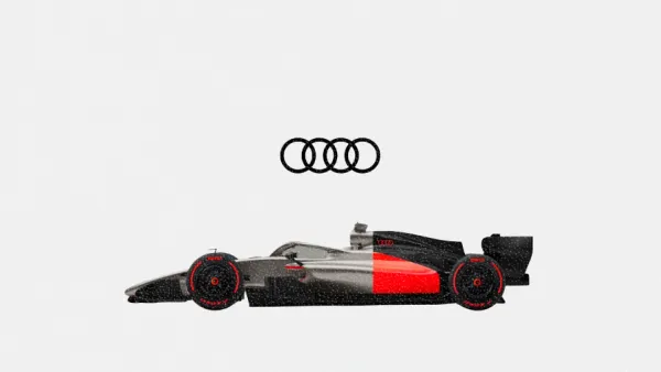 Audi’s Formula 1 debut isn’t just racing, it's a global brand reboot