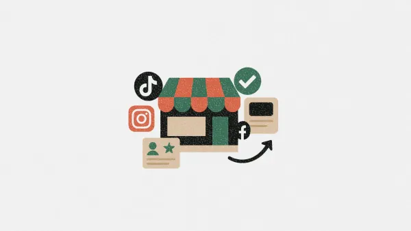 How social media content really drives trust and sales for small businesses