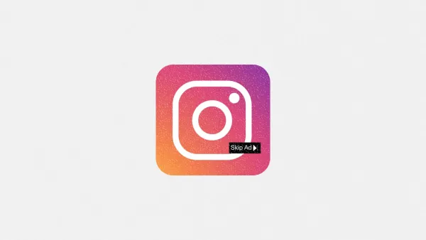 Instagram Reels adds skippable ads