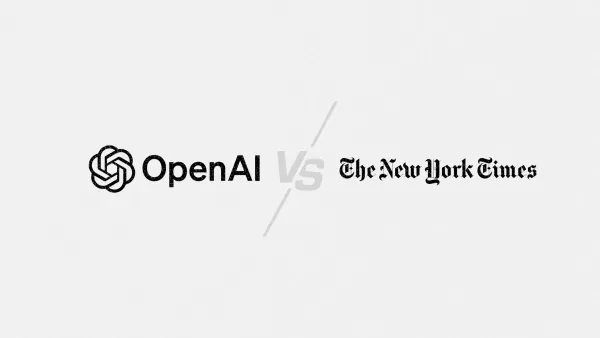 OpenAI clashes with NYT over user data in AI copyright battle