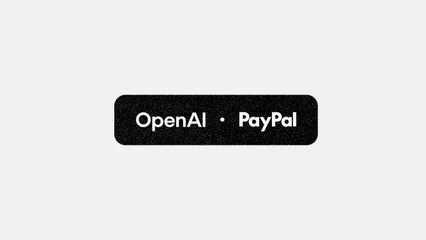 PayPal plugs into ChatGPT to fuel the next wave of AI-powered commerce