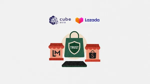 Why Southeast Asia's e-commerce future hinges on trust and authenticity