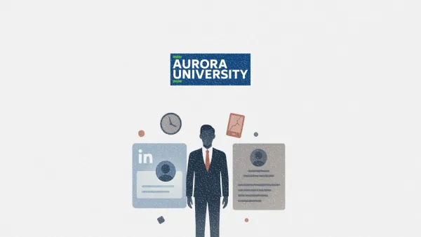 Why personal branding is now your career strategy, not a side hustle