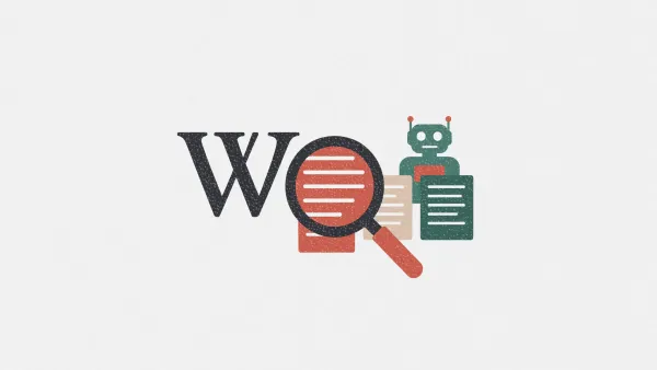 Wikipedia’s AI writing detector is a must-read for marketers