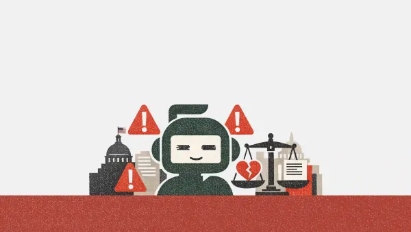 Attorneys general warn OpenAI, Google, and others