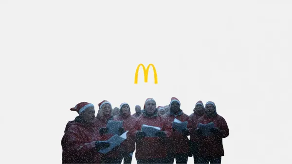 Is generative AI ready for holiday campaigns? McDonald’s backlash says maybe not