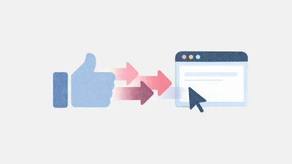 The ultimate guide to converting social media followers into website traffic