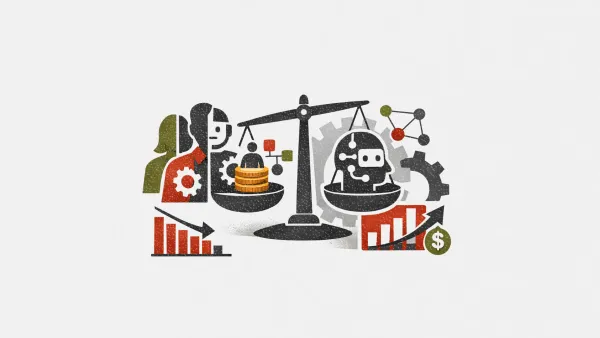 AI layoffs are coming, say VCs