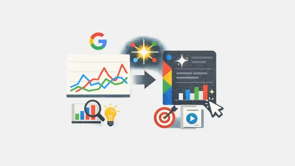 Google Trends gets a Gemini upgrade