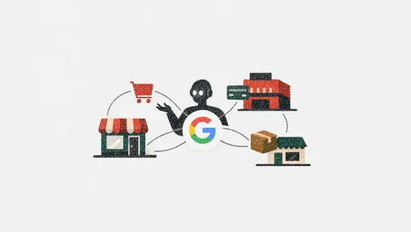 Google introduces a new AI shopping protocol