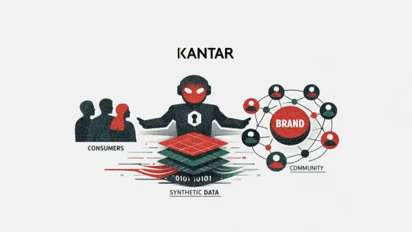 Kantar’s 2026 trends report reveals what’s next for AI, retail media, and creators