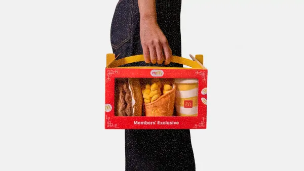 McDonald’s plushies and the new loyalty game
