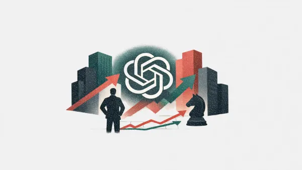 OpenAI makes leadership shift to revive enterprise AI strategy