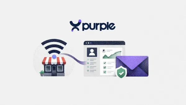Purple launches Engage to help venues automate CRM and email marketing