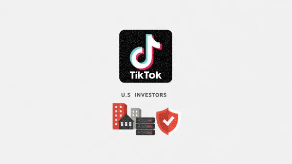 TikTok’s US deal is finally happening