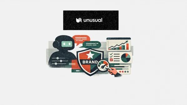 Unusual raises US$3.6M to help brands shape how AI talks about them