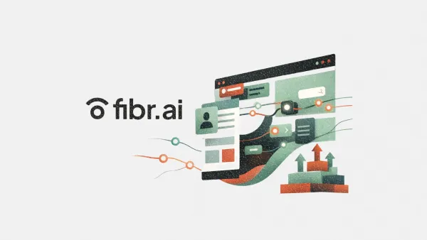 Fibr AI raises $7.5M to expand agentic website personalization