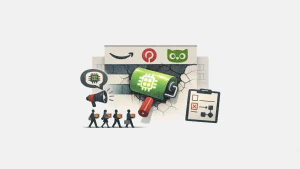 Are layoffs really about AI? Inside the growing backlash to ‘AI-washing’