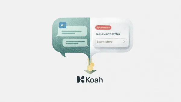 Koah raises $20.5M Series A led by Theory Ventures to scale AI-native monetization