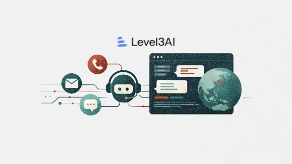Level3AI raises US$13 million seed round to expand AI-powered customer engagement in APAC