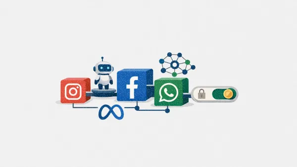 Meta is testing a new subscription push that puts AI features behind a paywall