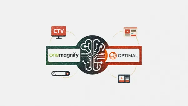 OneMagnify acquires Optimal’s performance marketing business to boost AI-driven media and data