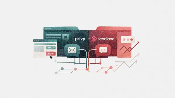 Privy acquires Sendlane to strengthen its position as an ecommerce growth platform