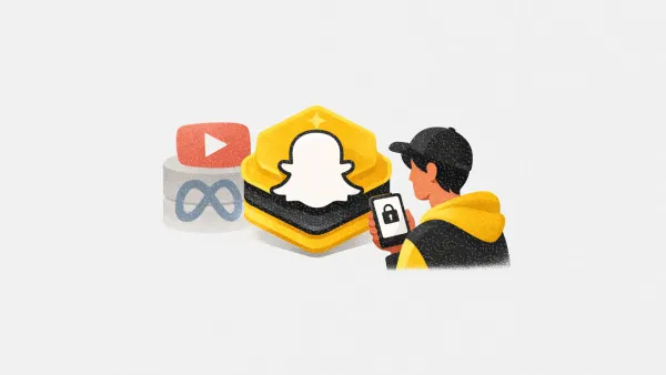 Snapchat introduces creator subscriptions to deepen fan engagement and boost revenue
