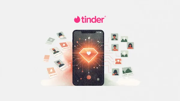 Tinder leans into AI to solve swipe fatigue and regain Gen Z users
