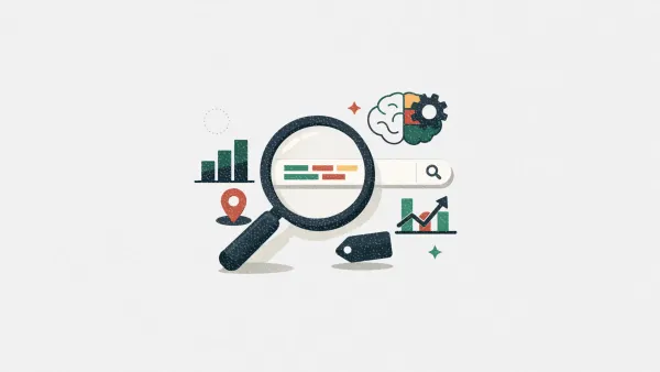 Up your SEO game with these 5 free keyword tools