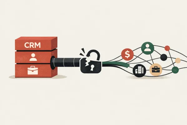 Lightfield debuts a one-hour agent to migrate CRM data from HubSpot