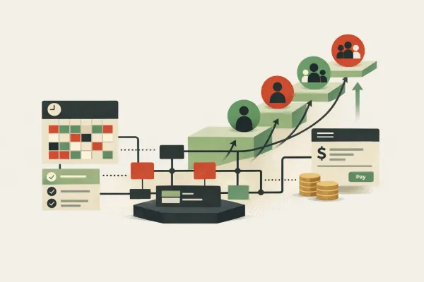 Opus1 appoints Sharad Mohan as CEO and closes Series B funding