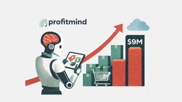 Profitmind raises $9M Series A to scale agentic AI for retail decision-making