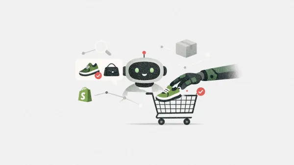 Shopify bets big on agentic AI to transform online shopping