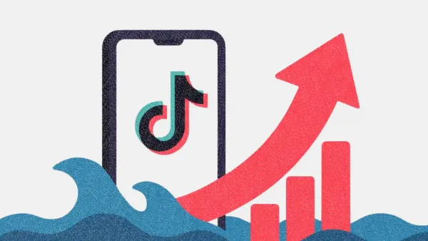 The ultimate list of TikTok trends for Gen Z marketing