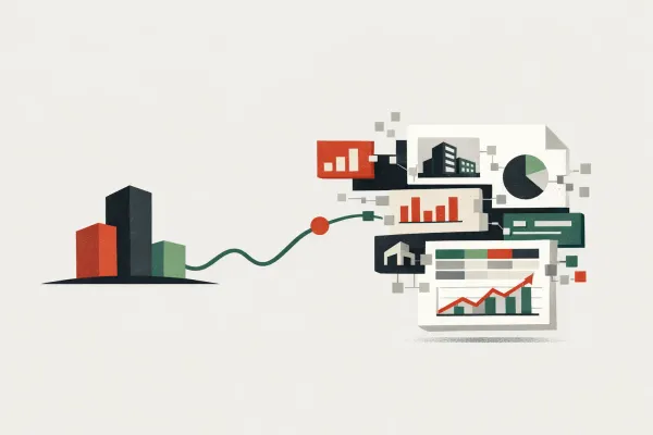 Crexi adds Market Analytics for faster commercial real estate reports