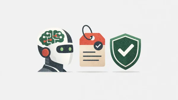 Global brands push for clearer AI disclosure rules as usage scales